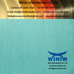 Pu Shoe Material Manufacturer