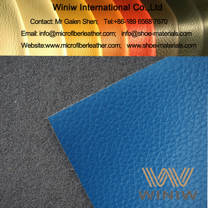 Micro Fiber Leather Manufacturers