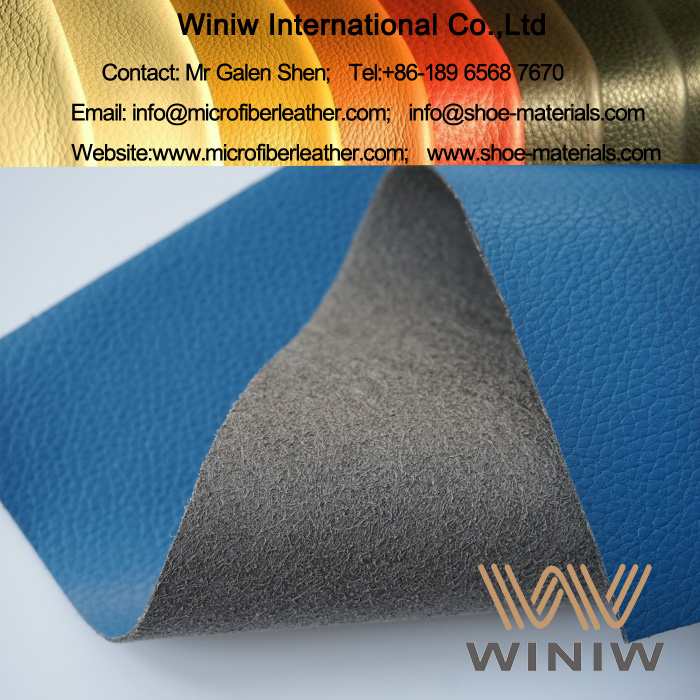 Micro Fiber Leather