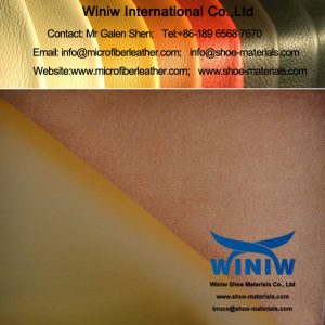Sewing Soft Leather