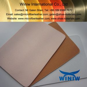 Faux Leather Adalah
