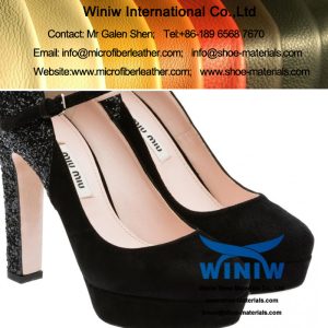 Winiw Microfiber Leather Service