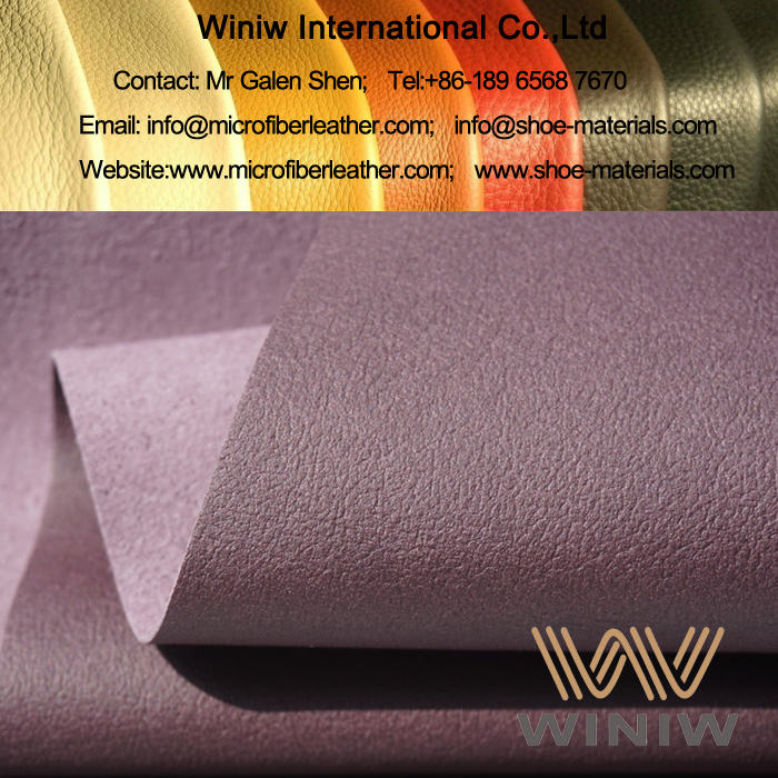 Textured Faux Leather