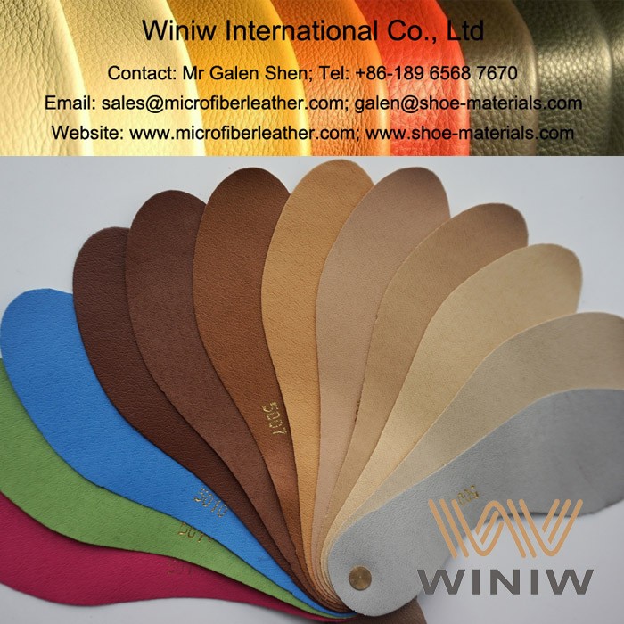 Imitation Pigskin Lining