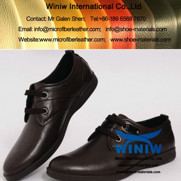 Microfiber Leather Fabric Wholesaler