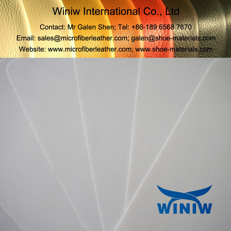 Nonwoven Ping Pong Sheet for Bag Stiffener