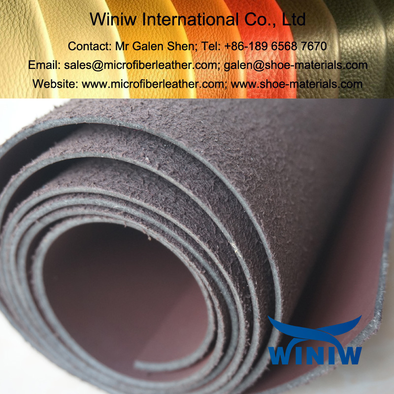 What Is Microfiber Synthetic Leather