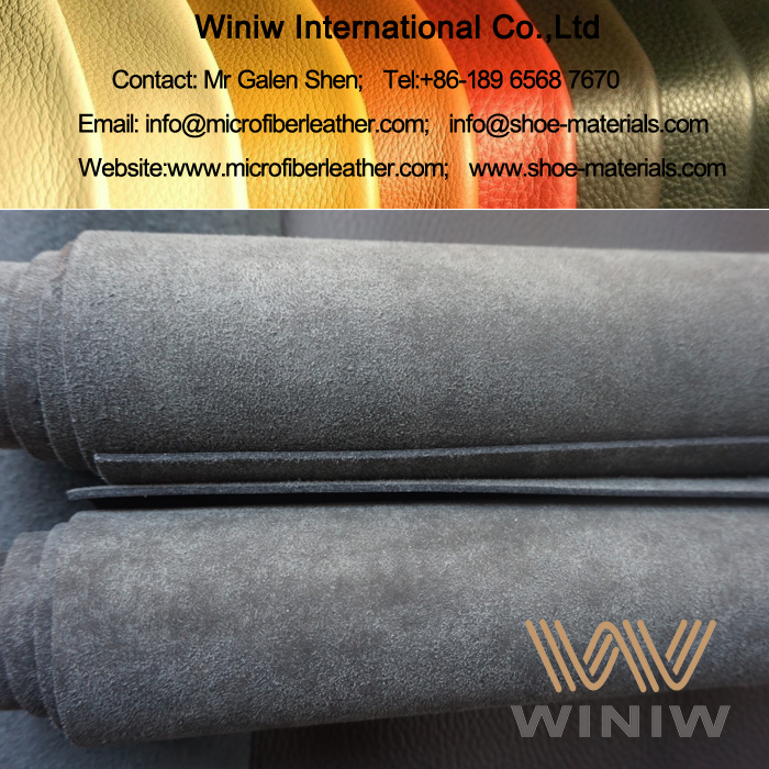Microfiber Synthetic Leather Lining Wholesaler