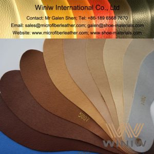 Shoe Lining Leather Odm Replacement