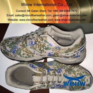 Pu Foam Shoe Material Manufacturer