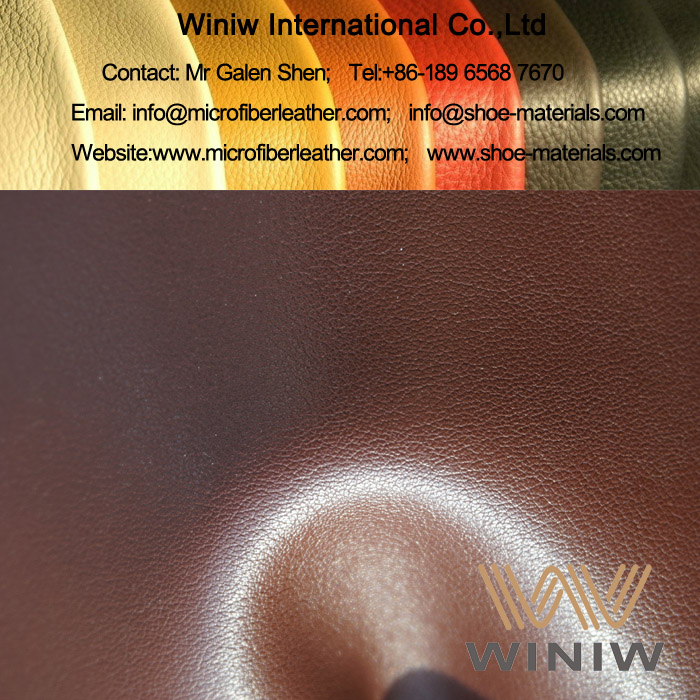 Synthetic Shoe Upper Leather Traders