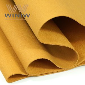 Pu Artificial Leather For Shoes