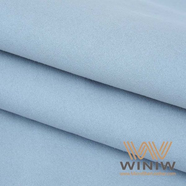 Taupe Leather Material