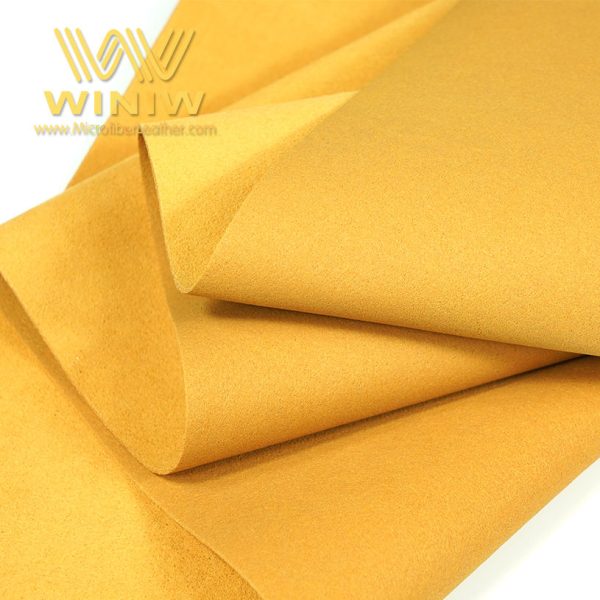 Microfiber Shoe Lining