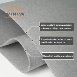 Automotive Artificial Leather China
