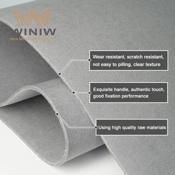 Automotive Artificial Leather China