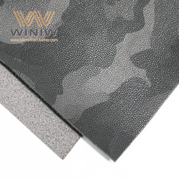 Shoe Upper Leather Private Label