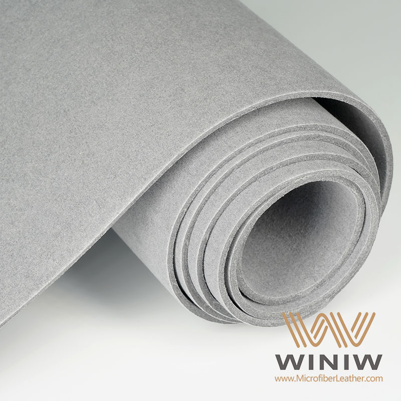 Faux Leather Fabric Manufacturer