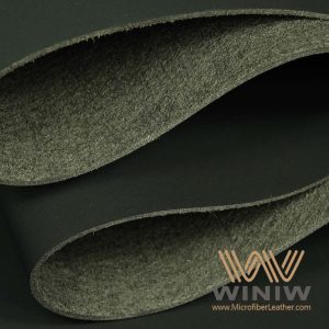 Microfiber Leather For Safety Shoes Retailer