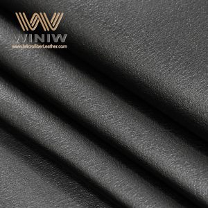 Sectional Faux Leather