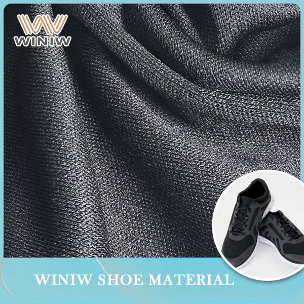 Nubuck Material Shoes Vendor