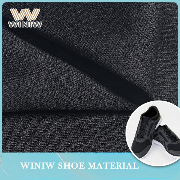 Black Nubuck Pu Material For Upper Suppliers