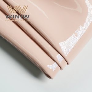 Vegan Leather Fabric For Clothing Odm Material
