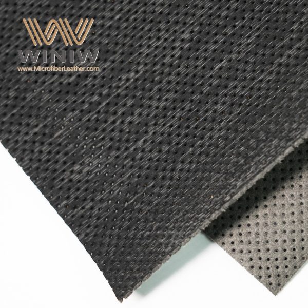 Pu Microfiber Leather White Label