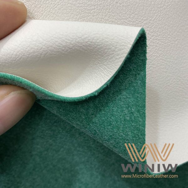 Microfiber Vegan Leather Traders