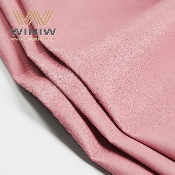 Artificial Leather Pu White Label