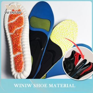 Shiny Leather Boots Factory