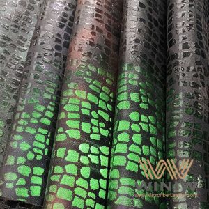 Tpu Leather Materials Science