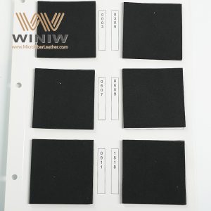 Leather Nubuck Shoe Manufacturer