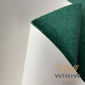 Microfiber Leather For Shoes Provider