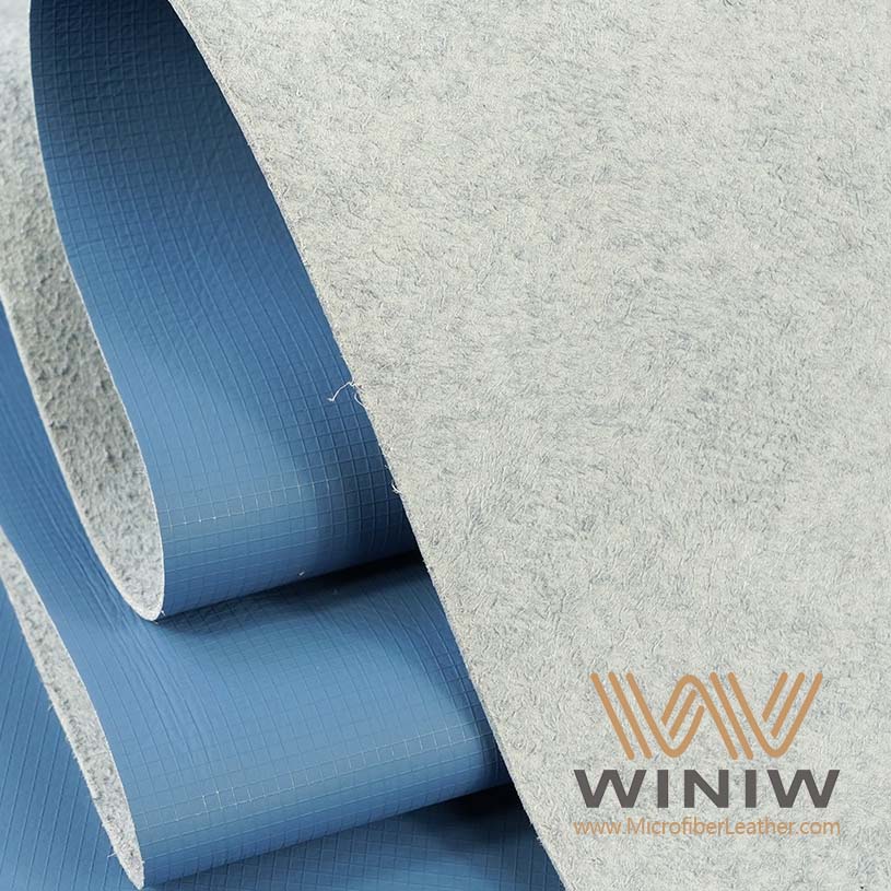 Artificial Leather Cloth Private Label