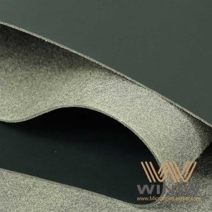 Pu Leather Material Manufacturer