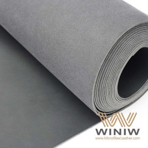 Fabric Pu Leather