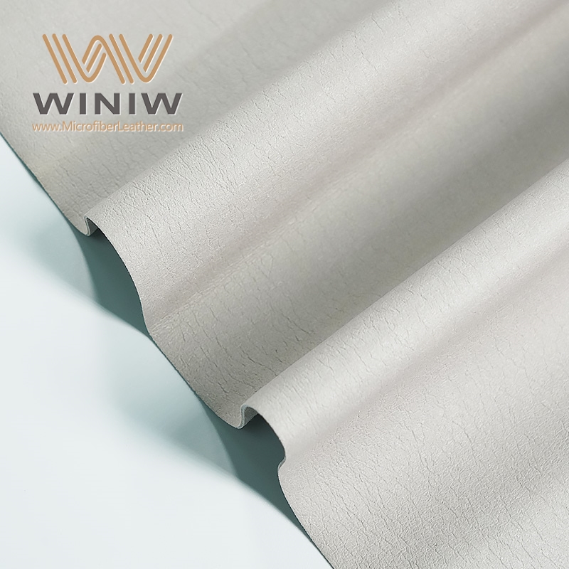 Microfiber Faux Leather Fabric Importers In Europe