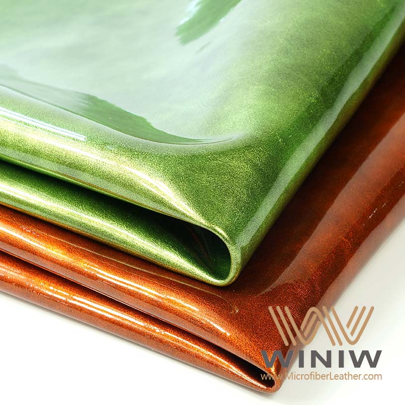 Synthetic Leather For Shoes
