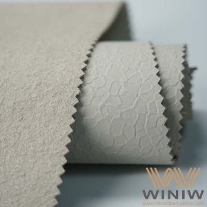 Is Microfiber Leather Real Leather