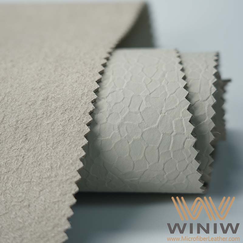 Is Microfiber Leather Real Leather