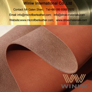 Faux Nubuck Fabric Meaning
