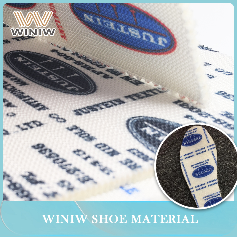 Black Nubuck Pu Material For Upper Vendor