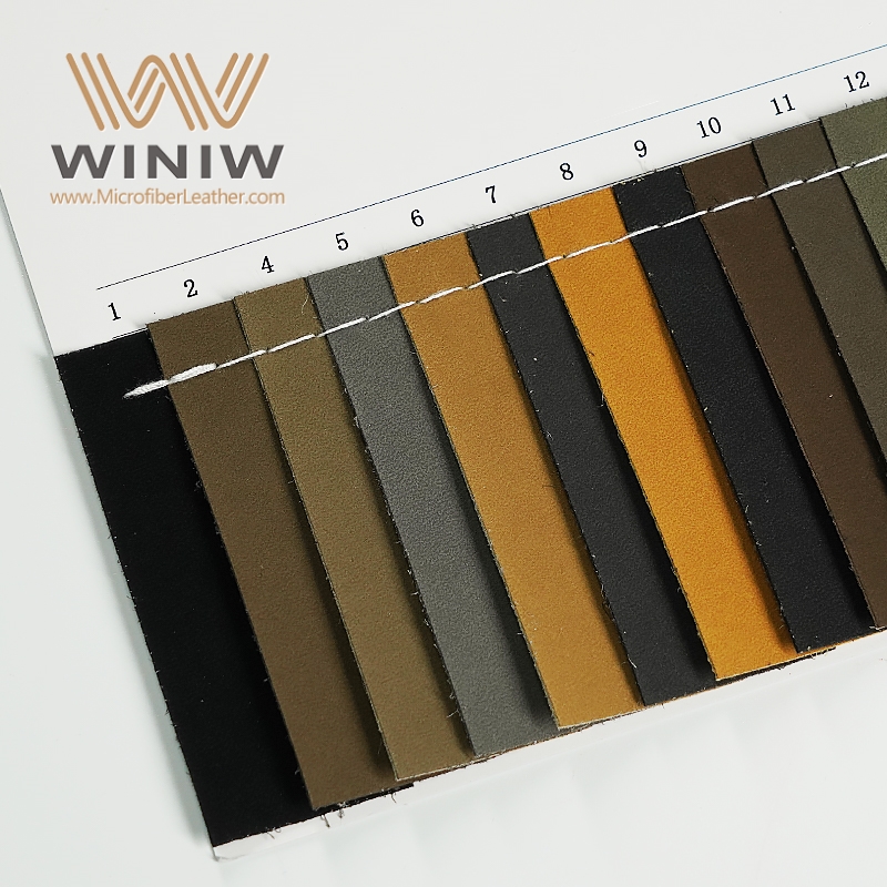 Synthetic Material Shoes White Label