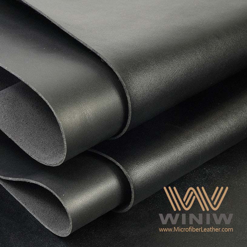 Faux Leather Beanbag