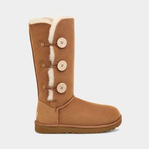 Patent Leather Ugg