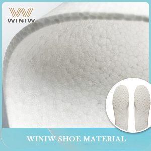 Jacquard Leather