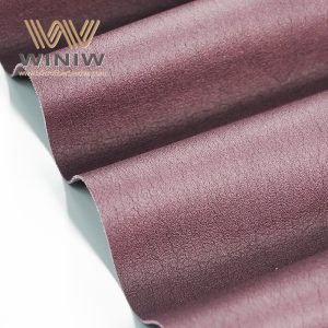 1.8 Mm Pu Leather For Shoes
