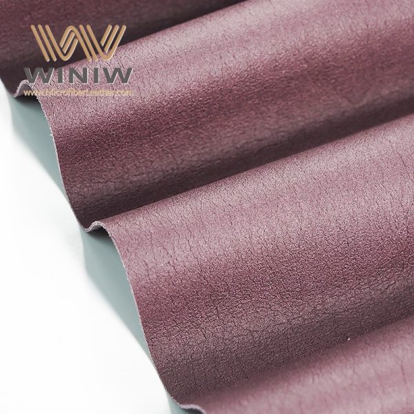1.8 Mm Pu Leather For Shoes
