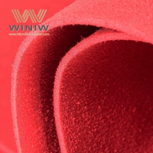 Faux Suede Headliner Material Exporter